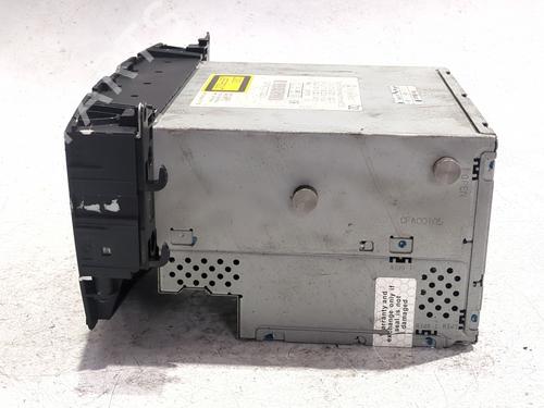 Radio MERCEDES-BENZ C-CLASS (W204) | BP32163546E6