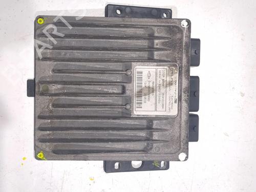 Elektronisk modul RENAULT CLIO II (BB_, CB_) 1.5 dCi (B/CB07) (65 hp) 23925898