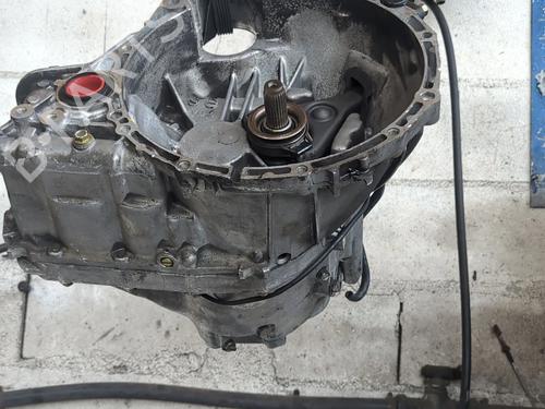 Gearbox NISSAN ALMERA II (N16) 2.2 dCi | BP29006216M3