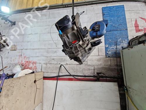 Gearbox RENAULT MODUS / GRAND MODUS (F/JP0_) 1.5 dCi (FP0F, JP0F) | BP37089315M3 - Image 2