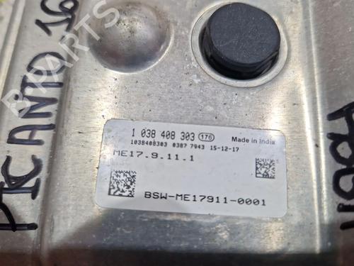 Electronic module KIA PICANTO II (TA) 1.0 | BP29449771M83