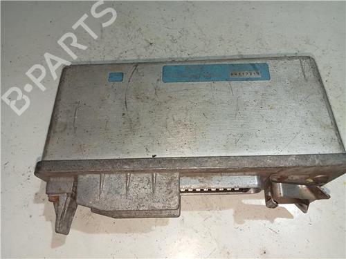 Used Electronic module MERCEDES-BENZ E-CLASS (W210) E 220 D (210.004) (95 hp) 23915885