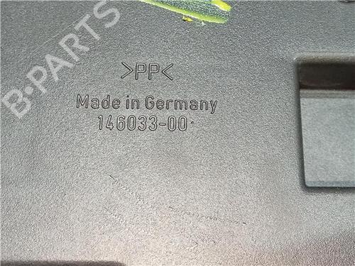 Left taillight BMW 5 (E39) 525 tds | BP23919509C34 