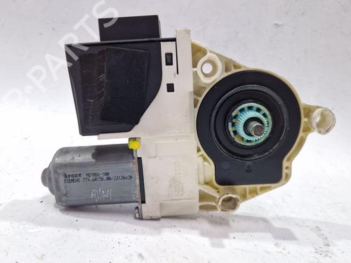 Left front window motor SEAT IBIZA III (6L1) 1.9 TDI | BP29998724E21