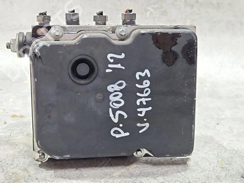 ABS pump PEUGEOT 5008 (0U_, 0E_) 2.0 HDi 150 / BlueHDi 150 | BP29697393M43 