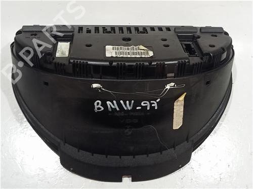 Instrument cluster BMW 5 (E39) 525 tds | BP23912334C47 