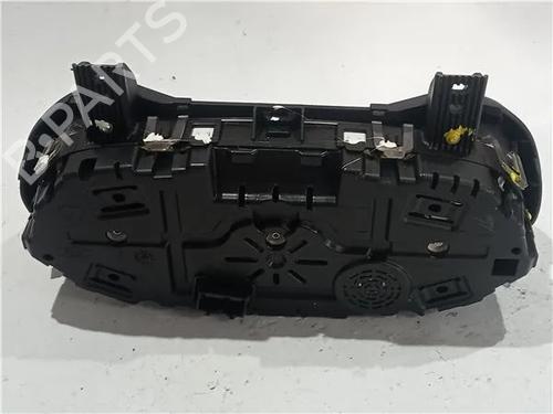 Instrument cluster FORD KA+ III (UK, FK) 1.2 Ti-VCT | BP23917726C47 
