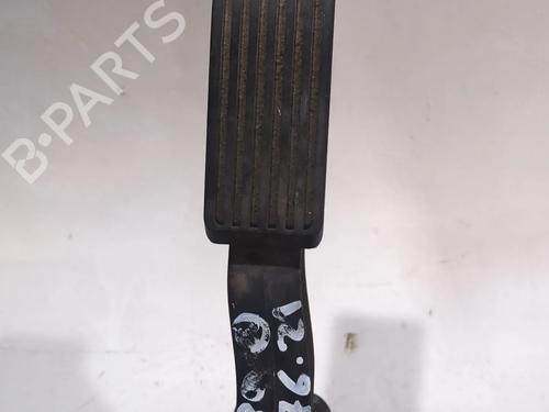Pedal MERCEDES-BENZ A-CLASS (W169) A 180 CDI (169.007, 169.307) | BP24977363I4 