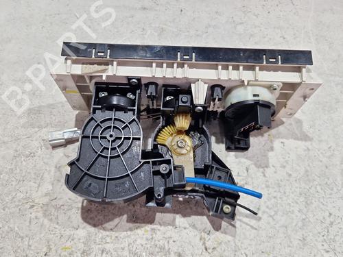 Climate control CHRYSLER STRATUS Convertible (JX) 2.5 LX | BP29876576I5