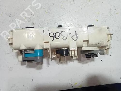 Climate control PEUGEOT 306 Hatchback (7A, 7C, N3, N5) 1.8 16V | BP23916206I5 