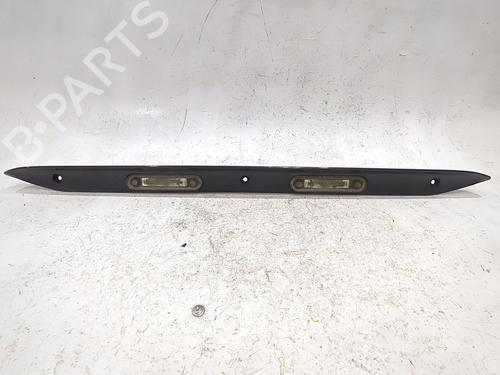 Used Tailgate trim MERCEDES-BENZ C-CLASS (W202) C 180 (202.018) (122 hp) 32844906