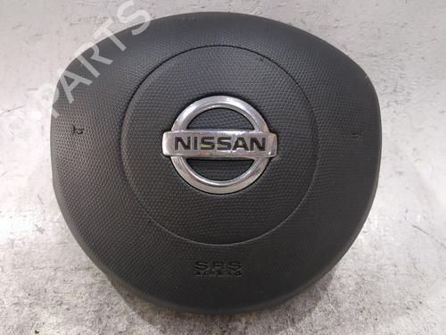 Used Driver airbag Driver airbag NISSAN MICRA III (K12) 1.2 16V (80 hp) 34275878 34275878