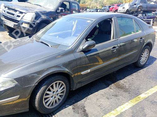Brugte RENAULT LAGUNA II (BG0/1_) 1.9 dCi (BG1A, BG1V) 4932244
