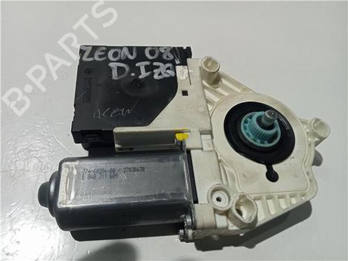 Left front window motor SEAT LEON (1P1) 2.0 TDI 16V | BP23912225E21 