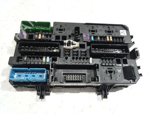 Fuse box OPEL ASTRA H GTC (A04) 1.7 CDTI (L08) | BP36766422E1 - Image 2