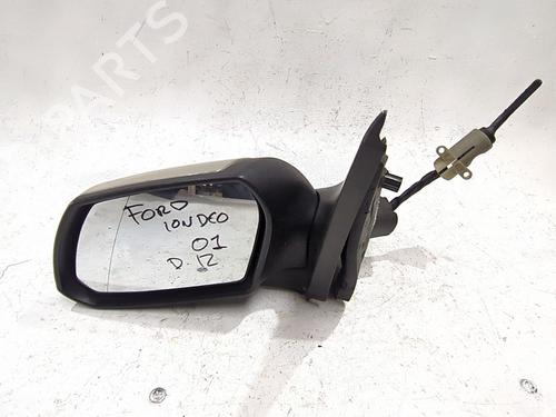 left-mirror-ford-mondeo-iii-b5y-2000-2001-2002-2003-2004-2005-2006-2007-32745360 main image
