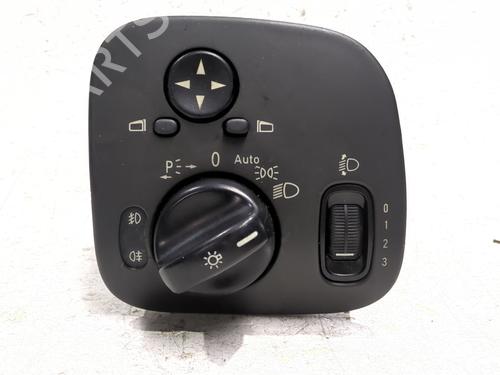 Used Headlight switch SEAT INCA (6K9) [1995-2003]  32009787