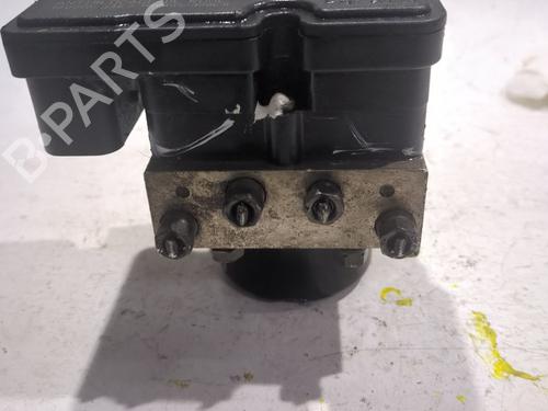 ABS pump PEUGEOT 207 (WA_, WC_) 1.4 | BP23926897M43 