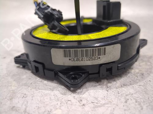 Squib airbag FORD FIESTA V (JH_, JD_) 1.4 TDCi | BP29938138C102 