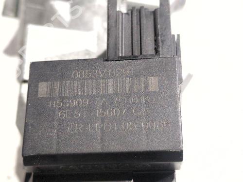 Ignition barrel FORD FOCUS III 1.6 TDCi | BP32165280M48  - Image 7