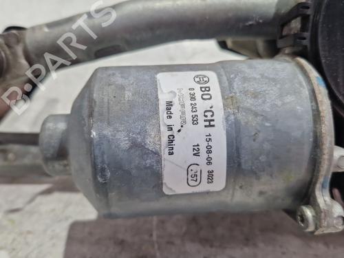 Front wiper motor FIAT 500X (334_) 1.6 D Multijet (334AXA1B, 334AXA11) | BP33161669M29 - Image 2