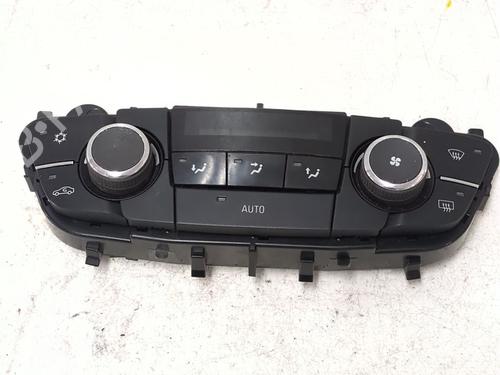 Used Climate control OPEL INSIGNIA A (G09) 2.0 CDTI (68) (131 hp) 26002181