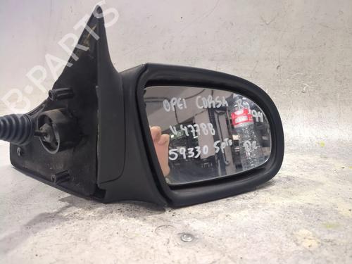 Bakspejl Højre OPEL CORSA B (S93) 1.2 i (F08, F68, M68) | BP29706442C27 