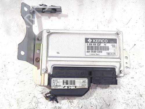 electronic-module-hyundai-getz-tb-2001-2002-2003-2004-2005-2006-2007-2008-2009-2010-2011-40009228 main image