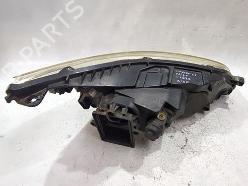 Left headlight CITROËN C4 I (LC_) 2.0 HDi | BP34625726C28 - Image 5