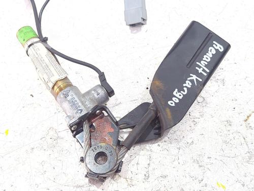 Used Seat buckle Seat buckle 37694658 37694658