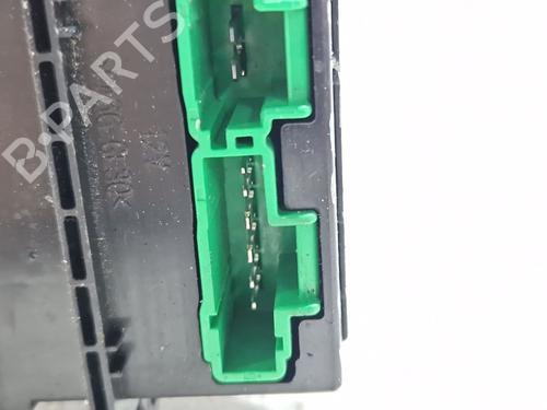 Heater resistor RENAULT GRAND SCÉNIC II (JM0/1_) 1.9 dCi (JM0G, JM12, JM1G, JM2C) | BP30721245M108