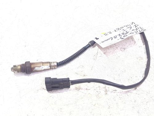 Used Electronic sensor Electronic sensor FIAT STILO (192_) 1.6 16V (192_XB1A) (103 hp) 40293763 40293763
