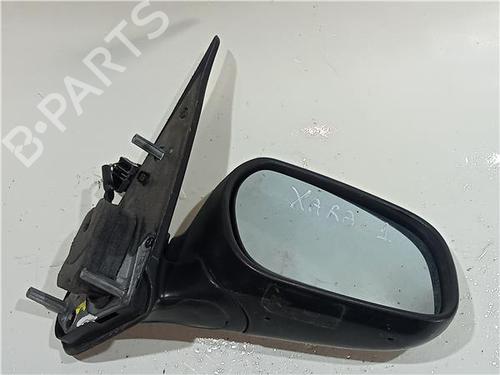 Used Right mirror CITROËN XSARA (N1) 1.9 TD (90 hp) 24968043