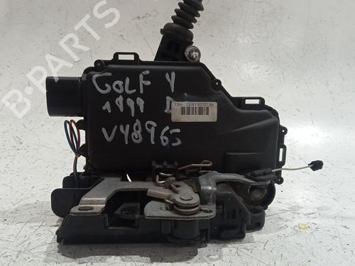 Used Front left lock Front left lock VW GOLF IV Variant (1J5) 1.6 (101 hp) 36766585 36766585