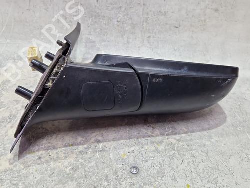 Right mirror CHEVROLET AVEO / KALOS Hatchback (T250, T255) 1.2 | BP29885042C27 