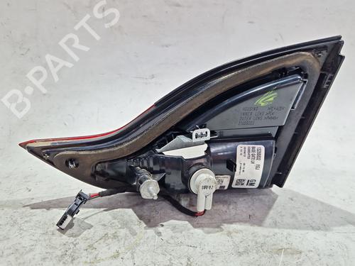 Andre OPEL ZAFIRA TOURER C VAN (P12) 2.0 CDTi (75) | BP30938642O1