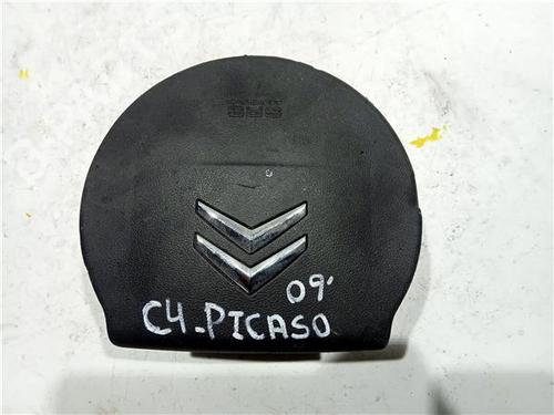 Used Driver airbag CITROËN C4 Picasso I MPV (UD_) 1.6 HDi (109 hp) 23906725