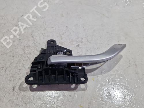 Used Front left interior door handle Front left interior door handle HYUNDAI i30 Estate (FD) 2.0 CRDi (136 hp) 33618764 33618764