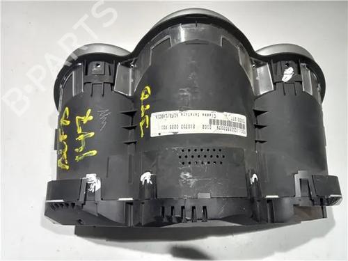 Instrument cluster ALFA ROMEO 147 (937_) 1.6 16V T.SPARK ECO (937.AXA1A, 937.BXA1A) | BP23931205C47