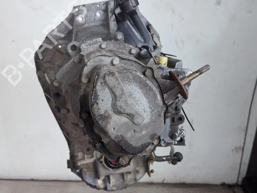 Gearbox PEUGEOT 306 Break (7E, N3, N5) 1.9 TD | BP26321433M3 