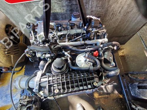 Engine MERCEDES-BENZ E-CLASS (W211) E 220 CDI (211.006) | BP39687986M1 - Image 6