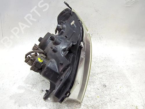 Venstre forlygte ISUZU D-MAX I (TFR, TFS) 2.5 DiTD 4x4 (TFS54) | BP29387257C28 