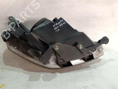 Left headlight PEUGEOT BIPPER (AA_) 1.4 HDi | BP40125192C28  - Image 10