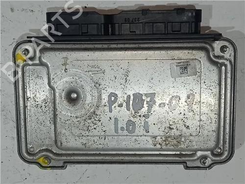 Electronic module TOYOTA AYGO (_B1_) 1.0 (KGB10_, KGB10R) | BP23918907M83 