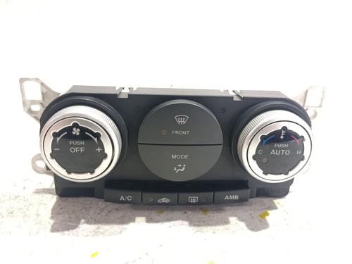 Used Climate control Climate control MAZDA CX-7 (ER) 2.3 MZR DISI Turbo AWD (ER3P) (260 hp) 39951138 39951138