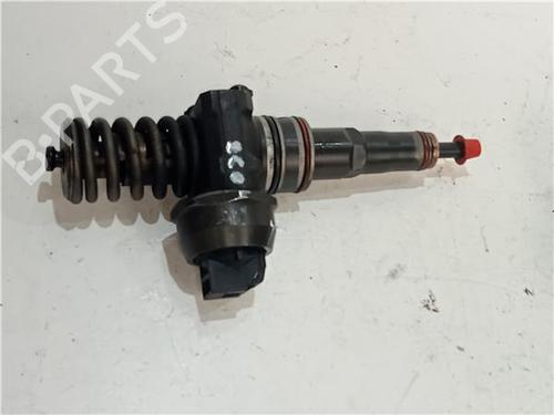 Injector AUDI A4 B6 (8E2) 1.9 TDI quattro | BP23912553M100 