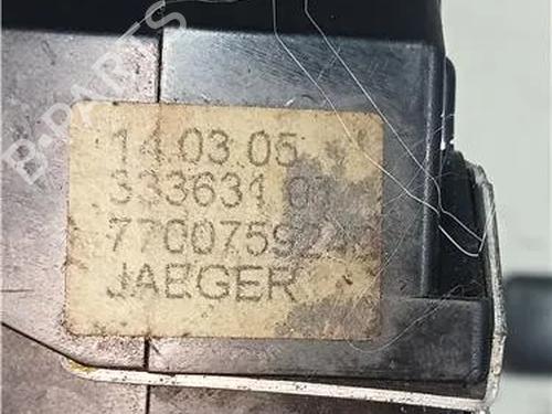 Switch RENAULT SUPER 5 (B/C40_) 1.1 | BP23923958I30 