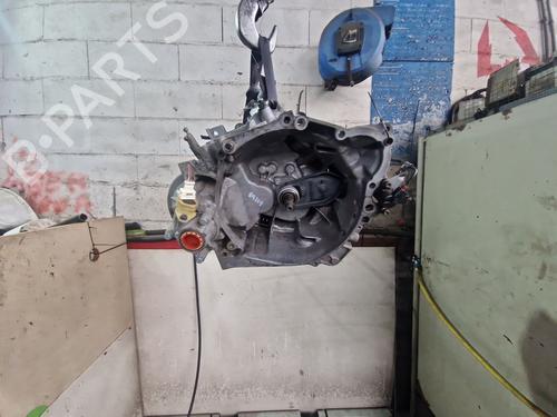 Used Gearbox Gearbox 38198234 38198234