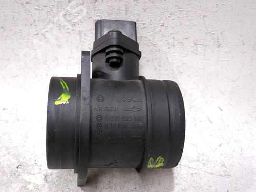 Used Mass air flow sensor VW GOLF V (1K1) 1.9 TDI (105 hp) 29053764