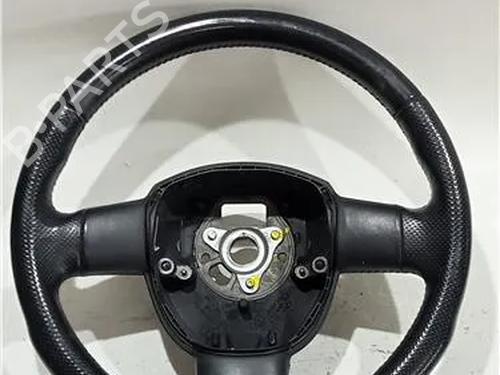 Used Steering wheel AUDI A3 (8P1) 2.0 TDI 16V quattro (140 hp) 23922450